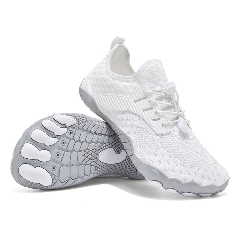 Women's Barefoot Trail Running Shoes