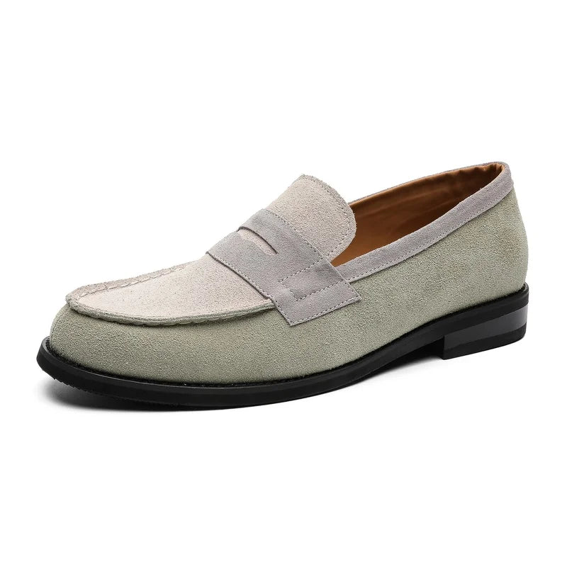 Women's Classic Slip On Loafers