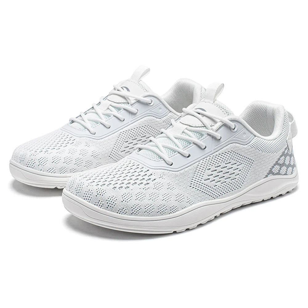 Women's Casual Wide Toe Barefoot Shoes