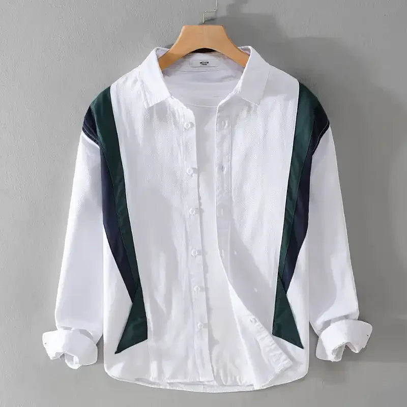 Women's Casual Long Sleeve Shirt
