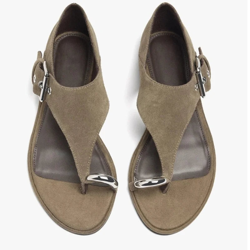 Women's Adjustable Comfort Sandals
