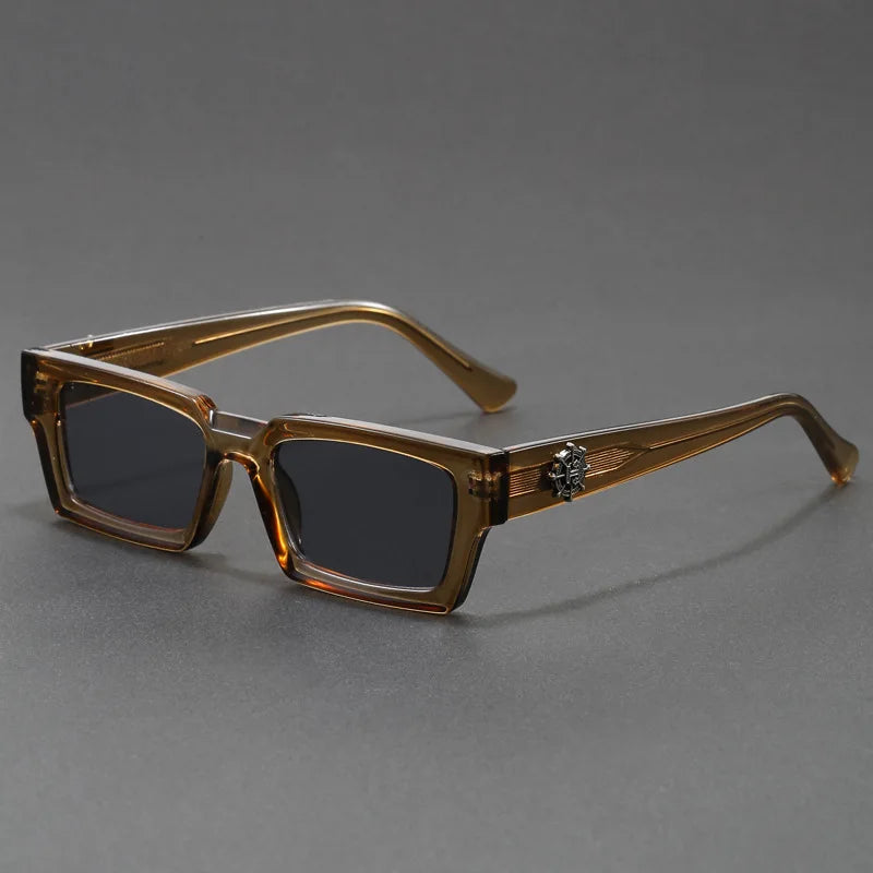 Gradient Lens Sunglasses