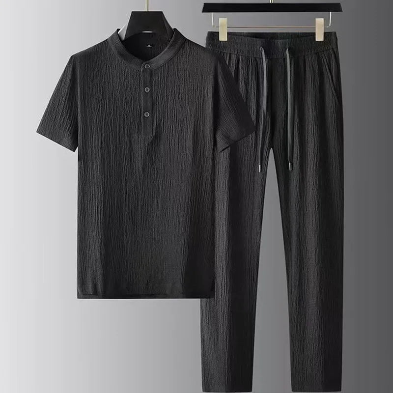 Women's Relaxed Two Piece Set