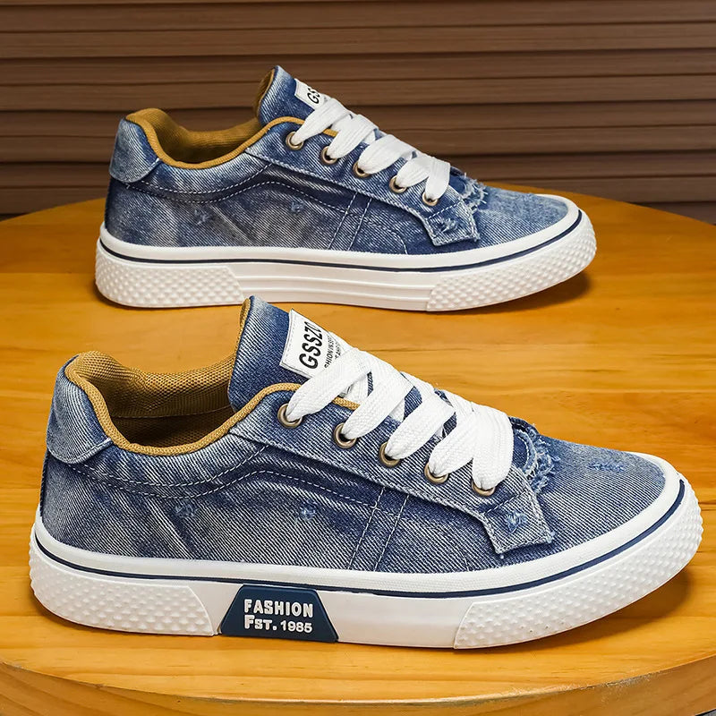 Women's Everyday Canvas Sneakers