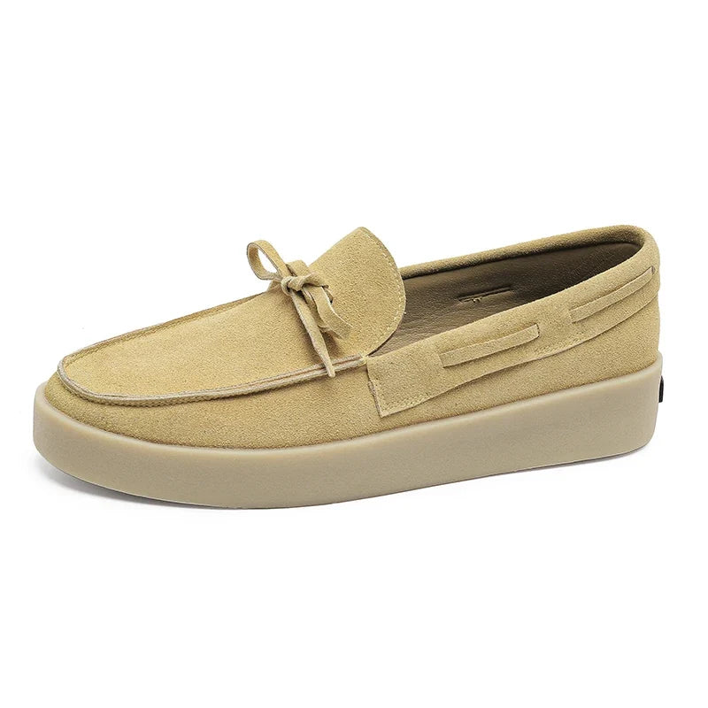 Women's Slip On Loafers