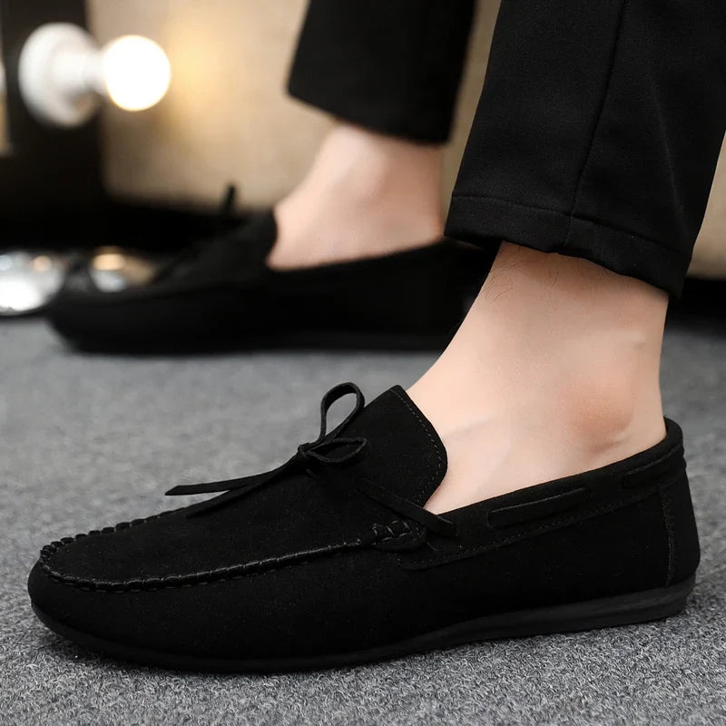 Women's Casual Slip On Loafers
