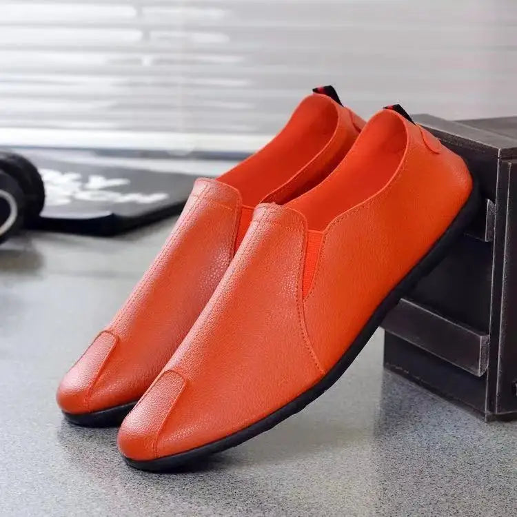 Women's Orthopedic Slip On Shoes