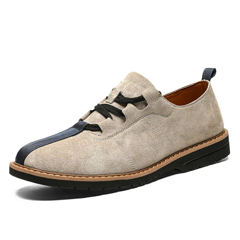 Women's Orthopedic Suede Shoes