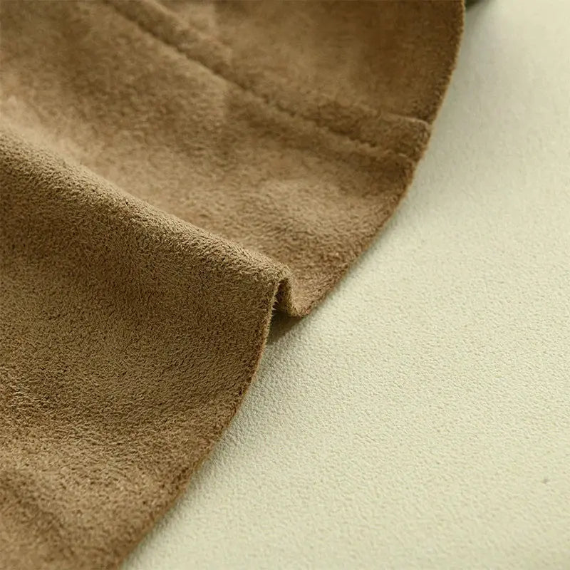 Harrington Oxford | Men’s Button-Up Winter Jacket