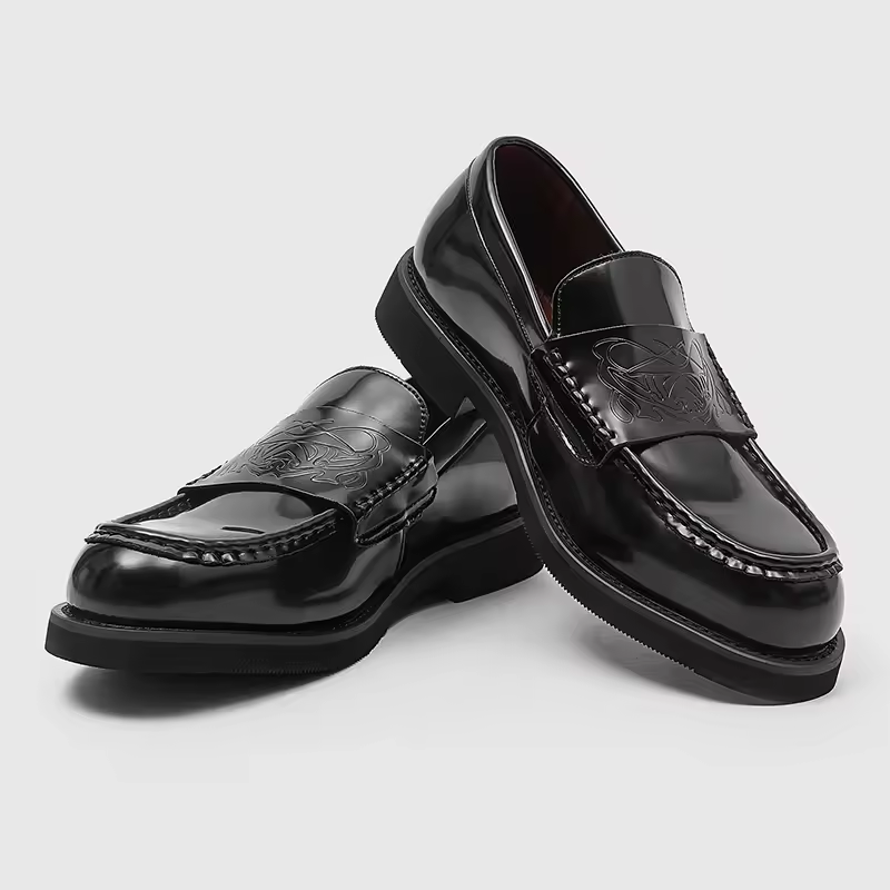 Women's Classic Leather Loafer