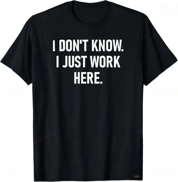 Women's Funny Graphic Tee Shirt