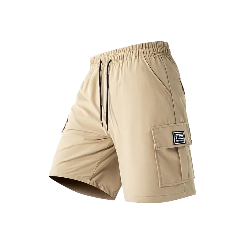 Cargo Shorts – Durable, Breathable, Multi-Pocket Casual Wear