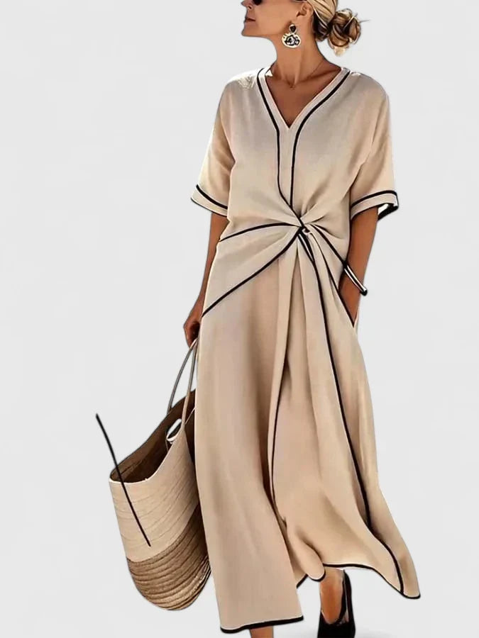 Women's Elegant Summer Dress
