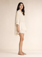 Load image into Gallery viewer, Summer Linen Matching Set
