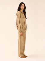 Load image into Gallery viewer, Breathable Linen Hoodie
