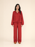 Load image into Gallery viewer, Breathable Linen Hoodie
