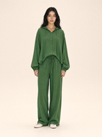 Load image into Gallery viewer, Breathable Linen Hoodie
