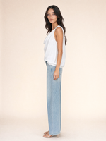 Load image into Gallery viewer, Relaxed Draped Cowl Neck Blouse
