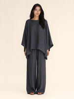 Load image into Gallery viewer, Relaxed Linen Two Piece Set
