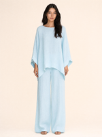 Load image into Gallery viewer, Relaxed Linen Two Piece Set

