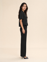 Load image into Gallery viewer, V-Neck Casual Button Short-Sleeve Shirt
