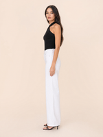 Load image into Gallery viewer, Cross-Neck Sleeveless Top
