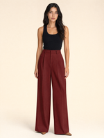 Load image into Gallery viewer, Autumn Versatile High-waisted Trousers
