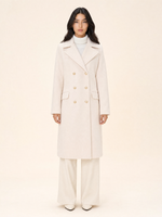 Load image into Gallery viewer, Winter Thermal Long Coat
