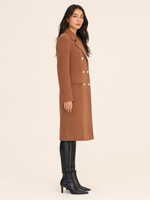 Load image into Gallery viewer, Winter Thermal Long Coat
