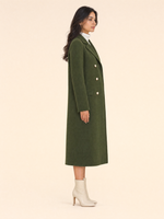Load image into Gallery viewer, Winter Thermal Long Coat
