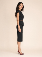 Load image into Gallery viewer, Bodycon Pencil Midi Dress
