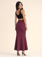 Load image into Gallery viewer, Comfort Fit Seasonal Skirt
