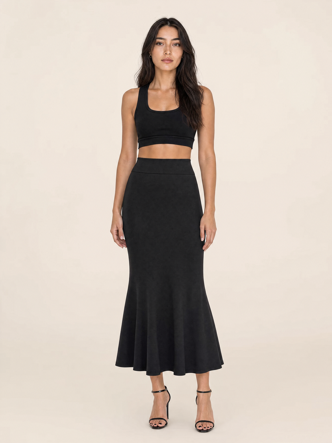 Comfort Fit Seasonal Skirt