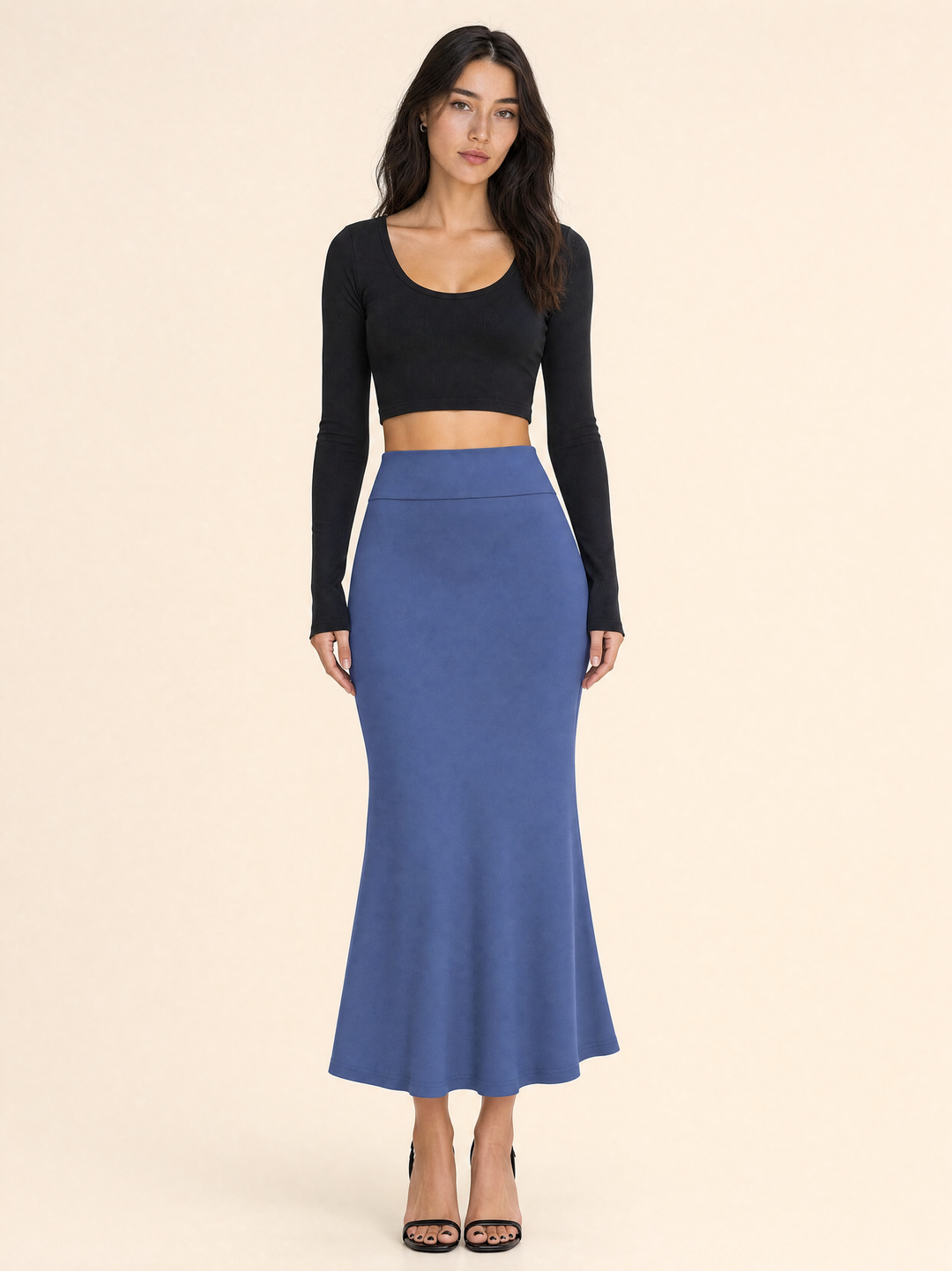 Comfort Fit Seasonal Skirt