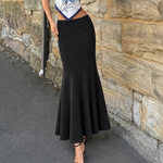 Load image into Gallery viewer, Comfort Fit Seasonal Skirt
