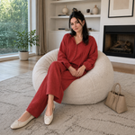 Load image into Gallery viewer, Breathable Linen Hoodie
