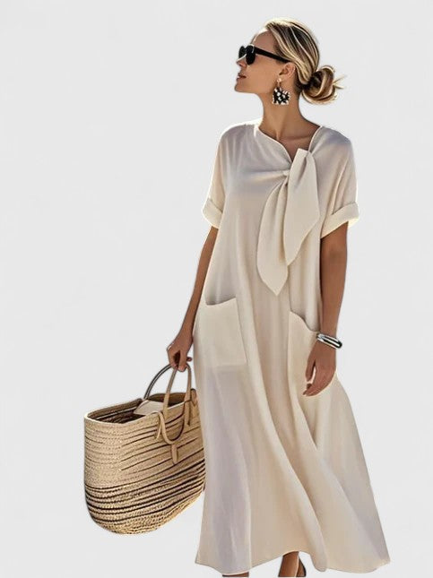 Women's Summer Elegant Dress
