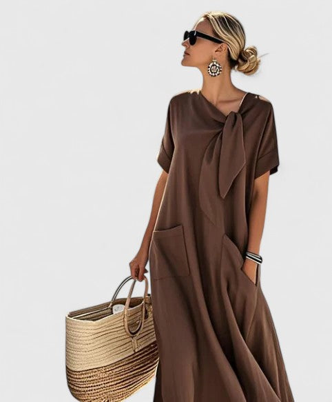 Women's Summer Elegant Dress