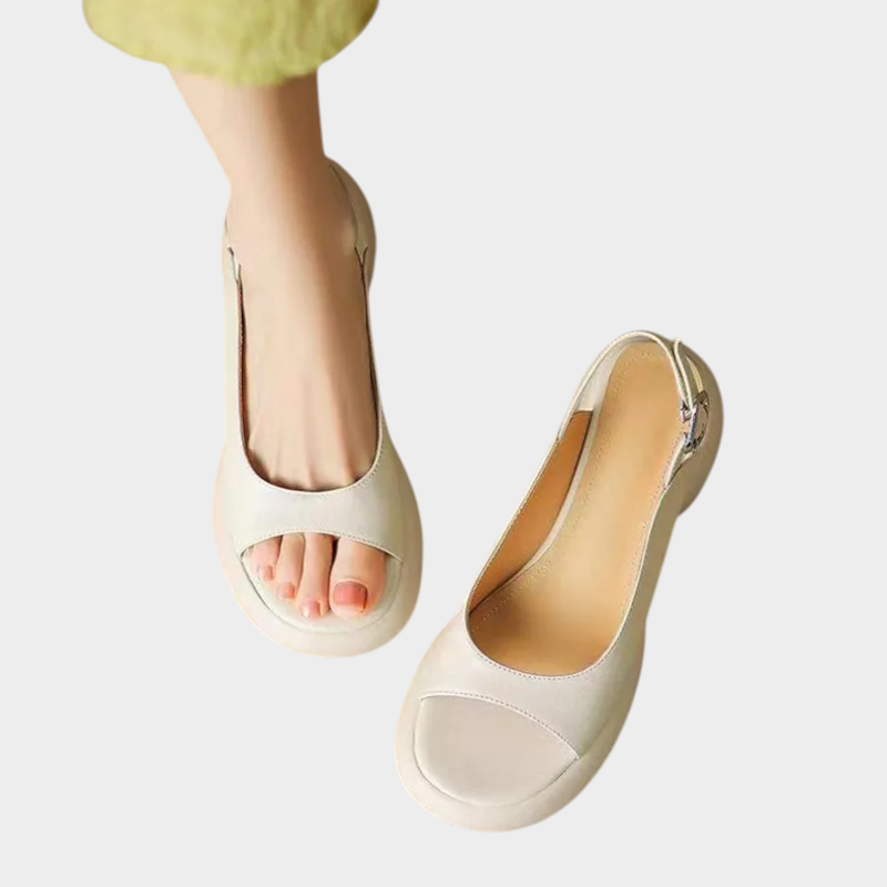 Women's Everyday Slip On Sandals
